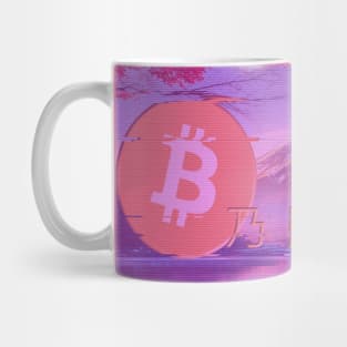 Bitcoin (BTC) Mug